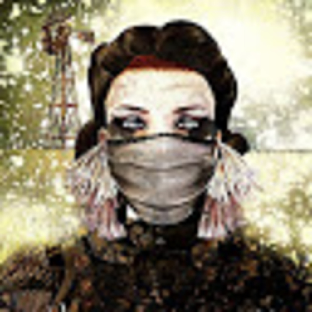 Meet your Posher, Shakti